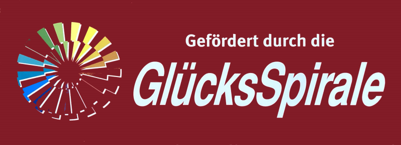 Logo Gl�cksSpirale