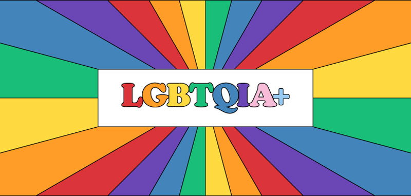Crashkurs LGBTQIA+