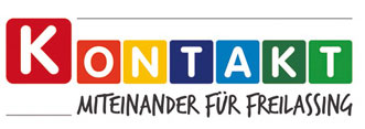 KONTAKT logo