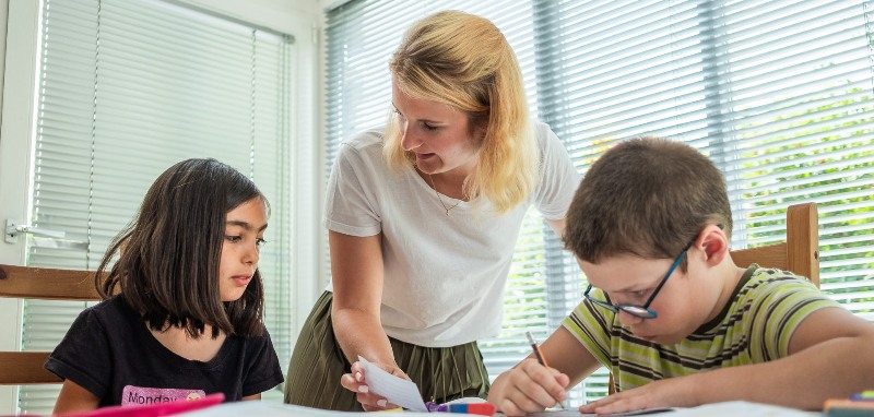 ADHS (Teil 2) – Umgang mit ADHS in der Schule