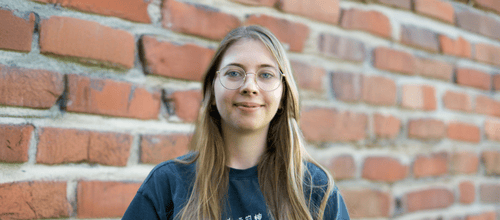 Laura_Hille_Portrait Portraitbild von Laura Hille