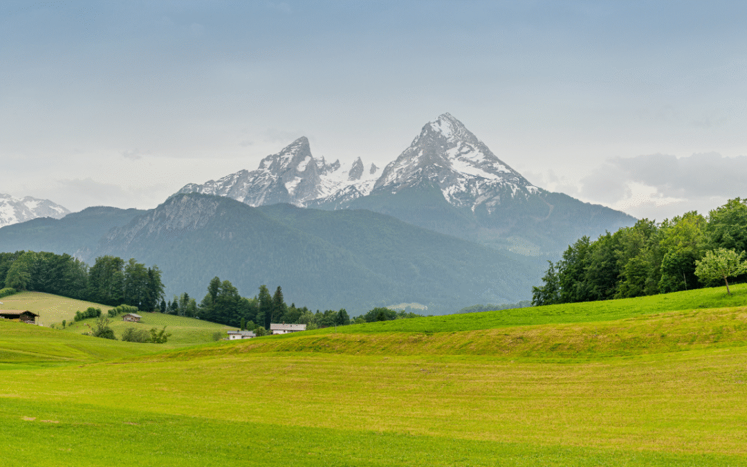 Nah dran – Aufsuchende Jugendarbeit in Berchtesgaden