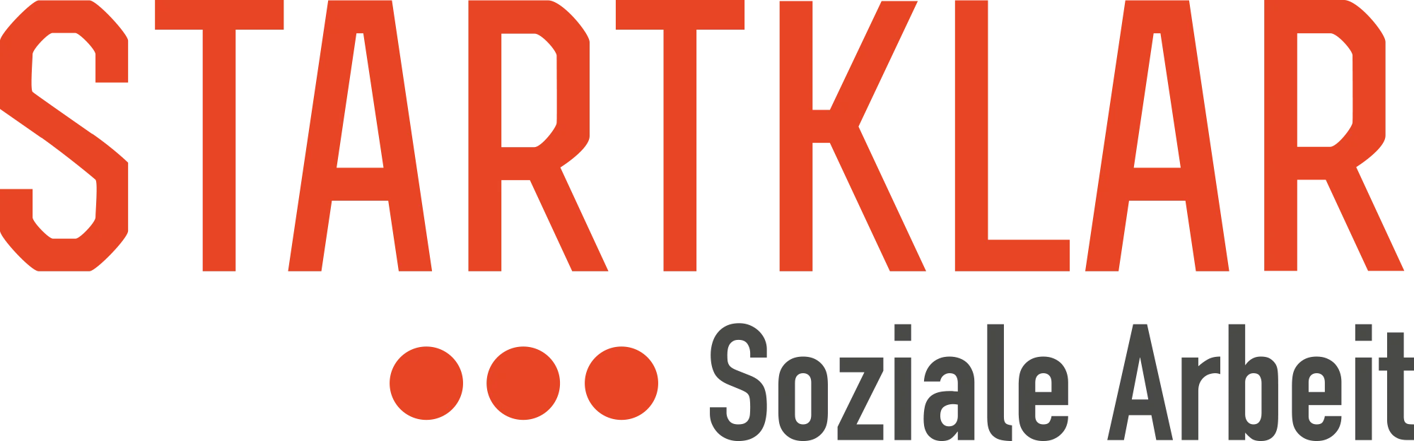 Startklar Soziale Arbeit gGmbH